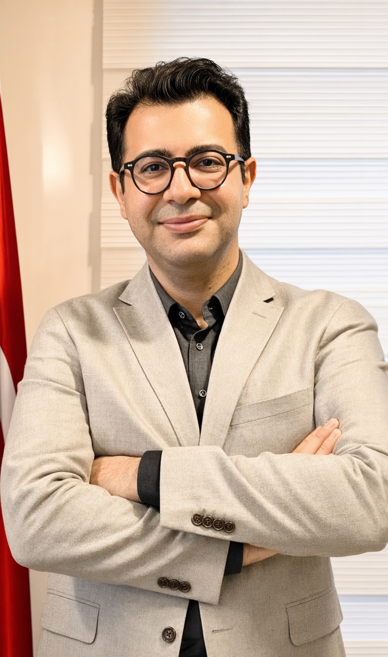 Yönetim Kurulu Mesajı
