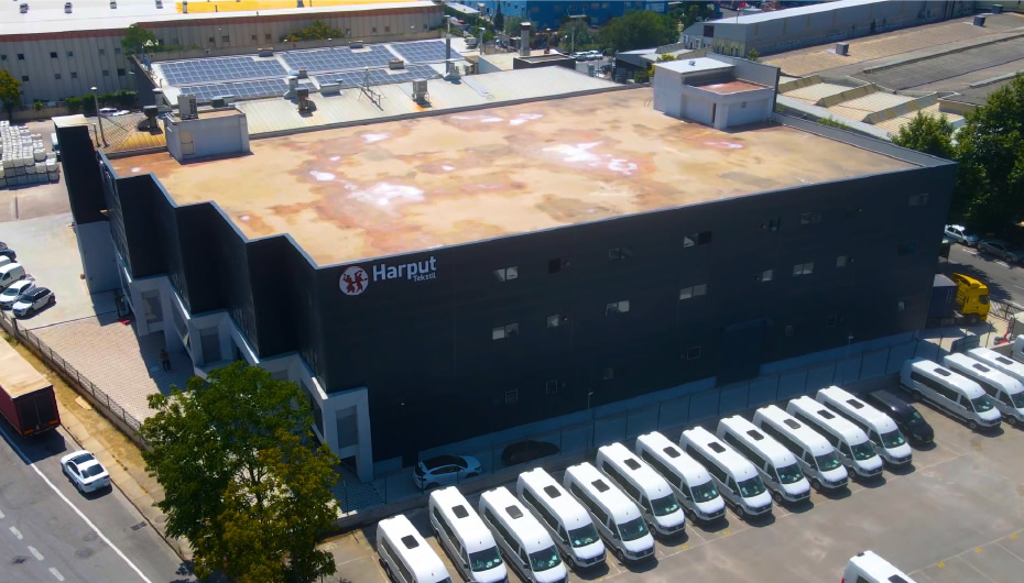 Demiştaş İplik Fabrikası