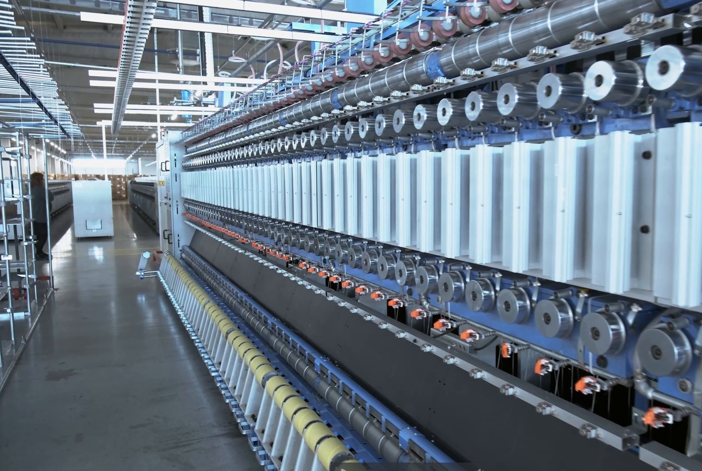 Miranlı İplik Fabrikası