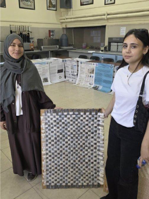 Harput’ta İleri Dönüşüm Sosyal Sorumluluk Projesi